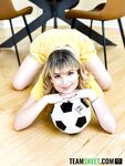 Lolly Dames, Evie Christian - Brat Tamer