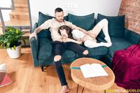 Stacy Bright - Creampie-Angels