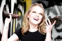 Coco Lovelock - Gloryhole