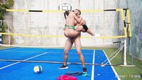 Josephine Jackson - Brazzers