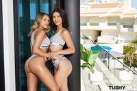 Merida Sat, Jadilica - Tushy