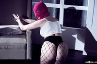 Jessie Ames - Dark Room VR