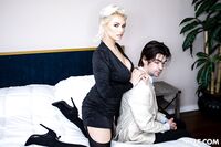 Charli Phoenix - Mylf Wood