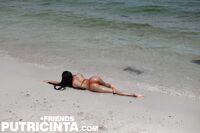 Mayuko - Putri Cinta