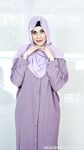 Anna Cummings - Hijab Mylfs