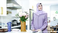 Anna Cummings - Hijab Mylfs