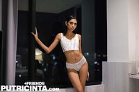 Allie Asia - Putri Cinta