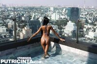 Allie Asia - Putri Cinta