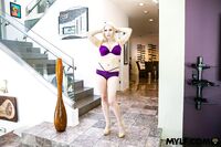 Christie Stevens - Ask Your Mother