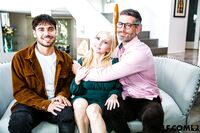 Christie Stevens - Ask Your Mother