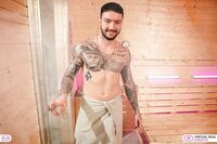 Sara Diamante - Virtual Real Passion