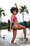 Sandra Lyd, Selva Lapiedra - Vixen