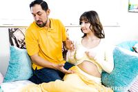 Fiona Frost, Serena Hill - Daughter Swap