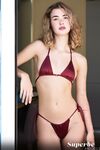 Sofia Aya - Superbe Models