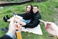 Jessica Zeynep - Hunt 4K