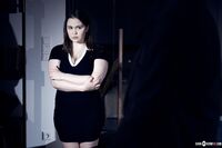 Peachy Alice - Dark Room VR