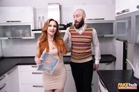 Sophia Locke - FakeHub