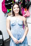 Nicole Luva - Shoplyfter