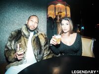 La Sirena69 - LegendaryX