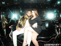 La Sirena69 - LegendaryX