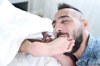 Madison Widle - Love Her Feet