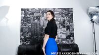 Angelina Diamanti - Mylf