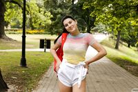 Reeson Gulbis - Adidas Bags (Zishy)