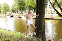 Reeson Gulbis - Adidas Bags (Zishy)