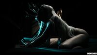 Bella Spark, Josephine Jackson, Kelly Collins, Kira Queen - Hentaied