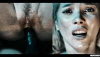 Bella Spark, Josephine Jackson, Kelly Collins, Kira Queen - Hentaied