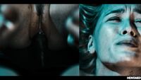 Bella Spark, Josephine Jackson, Kelly Collins, Kira Queen - Hentaied