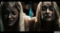 Bella Spark, Josephine Jackson, Kelly Collins, Kira Queen - Hentaied