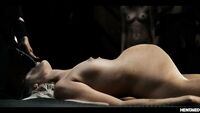 Bella Spark, Josephine Jackson, Kelly Collins, Kira Queen - Hentaied