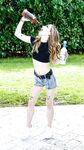 Venus Vixen, Addison Vodka - Freeuse Fantasy