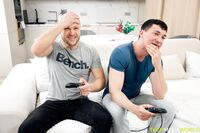 Anjelica Heaven - Oh My Holes