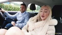 Frances Bentley - Brazzers