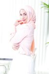 Kaylee Lang - Hijab Mylfs