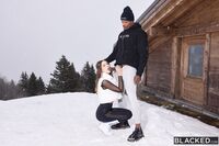 Hope Heaven - Blacked