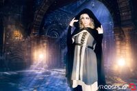 Melody Marks - Elden Ring: Melina A XXX Parody