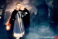 Melody Marks - Elden Ring: Melina A XXX Parody