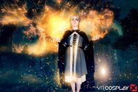 Melody Marks - Elden Ring: Melina A XXX Parody