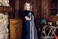 Melody Marks - Elden Ring: Melina A XXX Parody