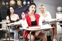 Gal Ritchie, Justine Jakobs - Twistys