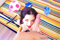Jade Maris - My Pervy Family
