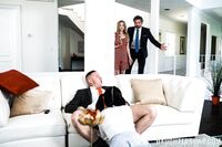 Maria Kazi, Phoebe Kalib - Daughter Swap