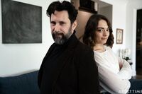 Sophia Burns - Modern-Day Sins