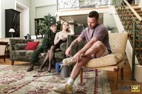 Nicole Murkovski - Hunt 4K