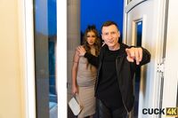 Olivia Sparkle - Cuck 4K