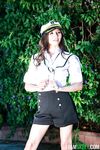 Maya Woulfe - Team Skeet Allstars