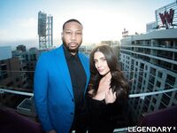 Tru Kait - LegendaryX